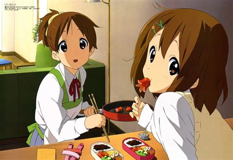 k-on hentai|Character: ui hirasawa » nhentai: hentai doujinshi and manga